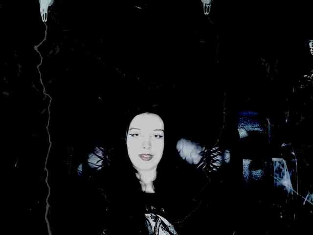 TheDominatrix webcam
