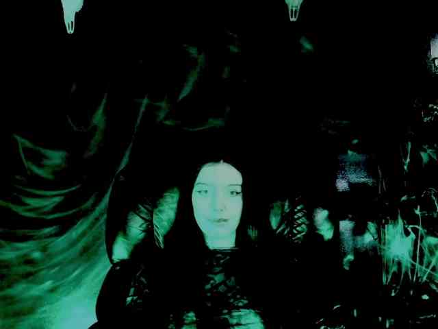 TheDominatrix webcam