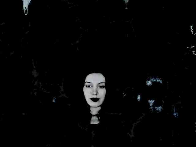 TheDominatrix webcam