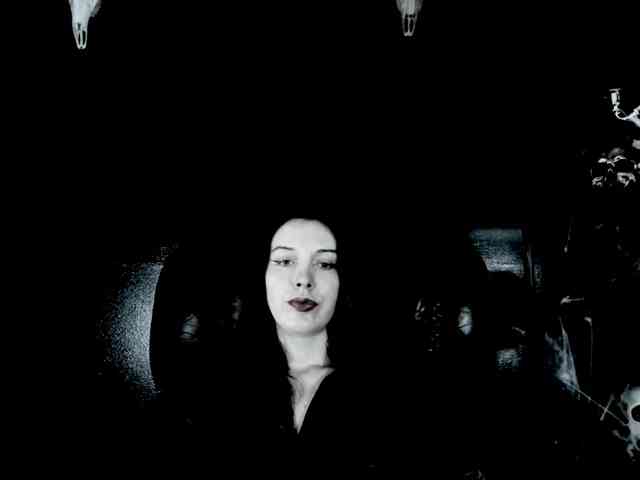 TheDominatrix webcam
