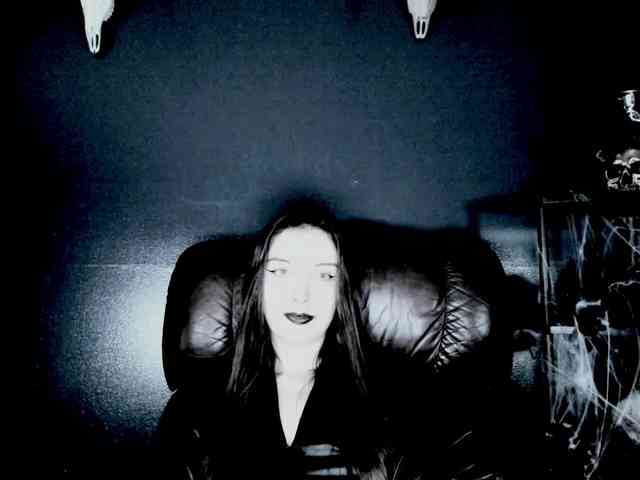 TheDominatrix webcam