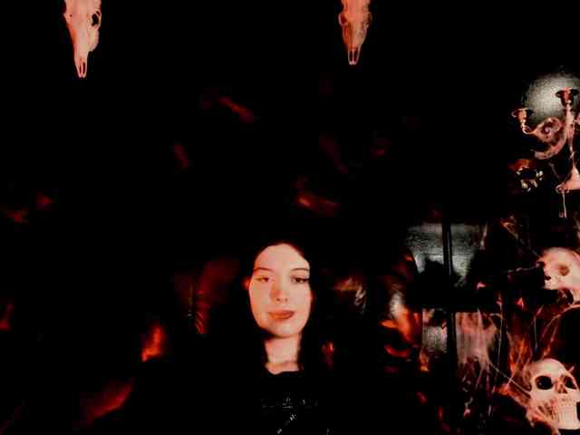 TheDominatrix webcam