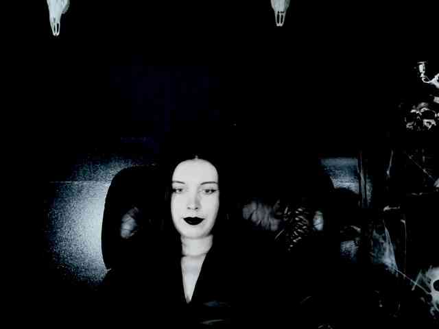 TheDominatrix webcam