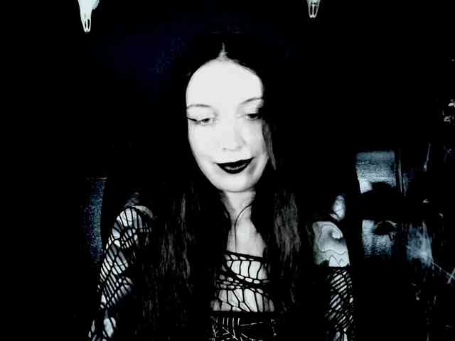 TheDominatrix webcam