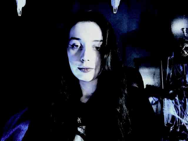 Modelo: theDahlia