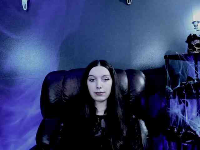 TheDominatrix webcam