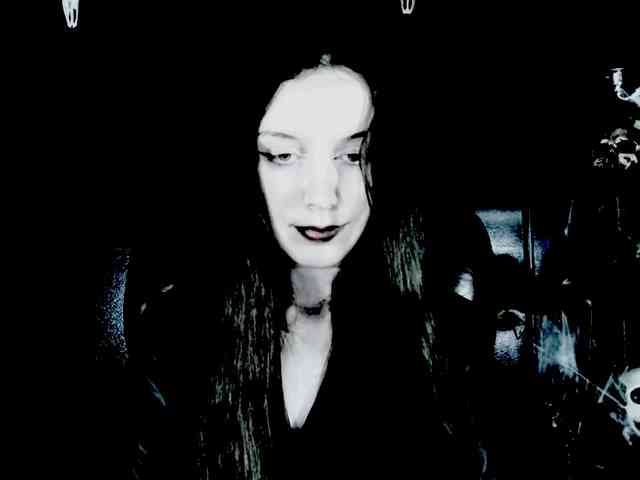 TheDominatrix webcam