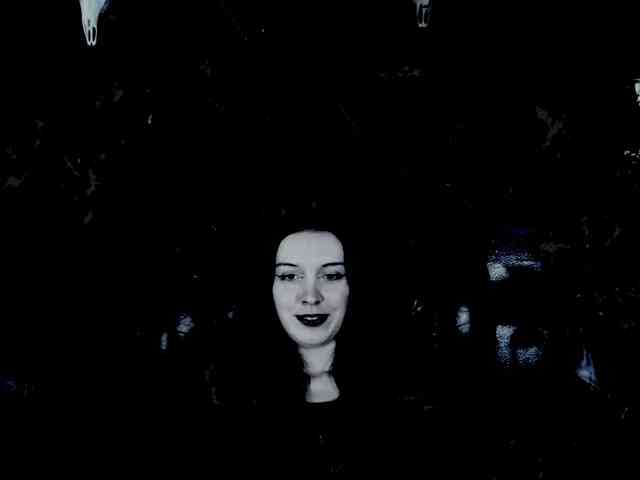 TheDominatrix webcam