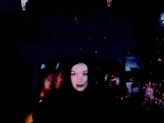 TheDominatrix webcam