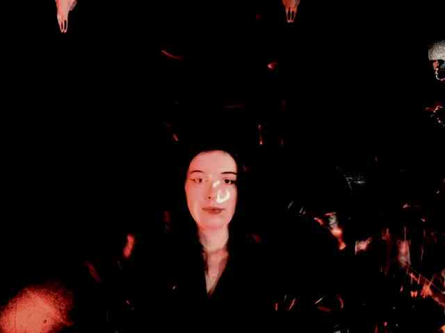 TheDominatrix webcam