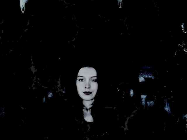 TheDominatrix webcam