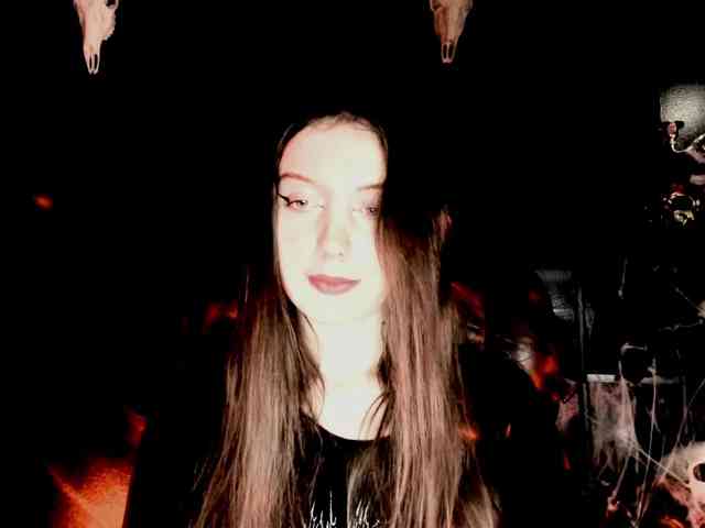 TheDominatrix webcam