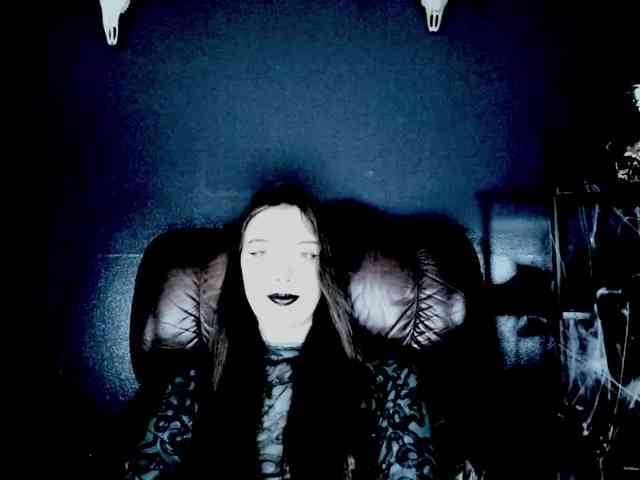 theDahlia webcam