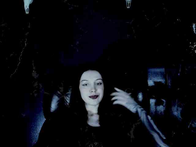 TheDominatrix webcam