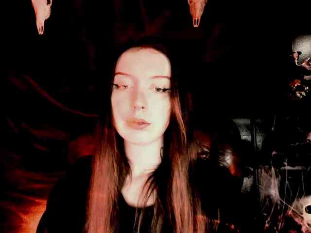 TheDominatrix webcam