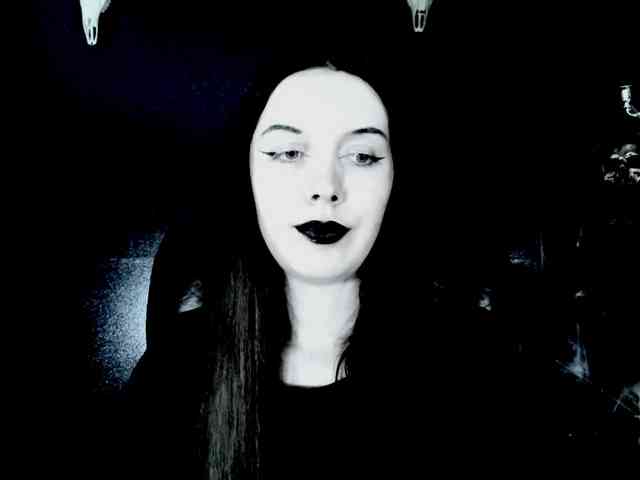 TheDominatrix webcam