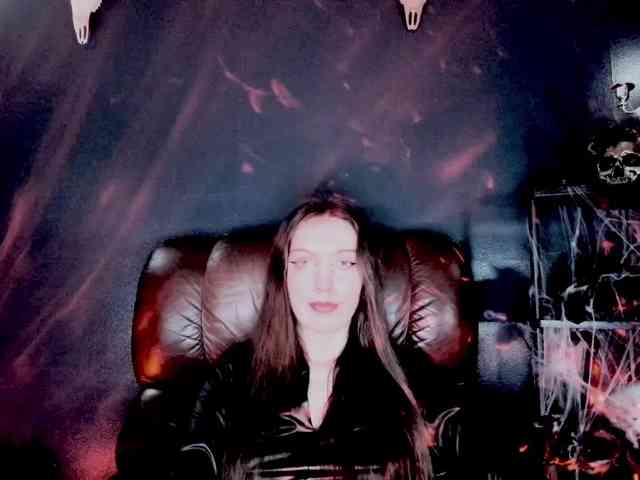 TheDominatrix webcam