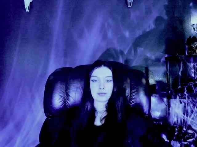 TheDominatrix webcam