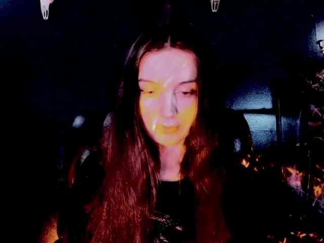 TheDominatrix webcam