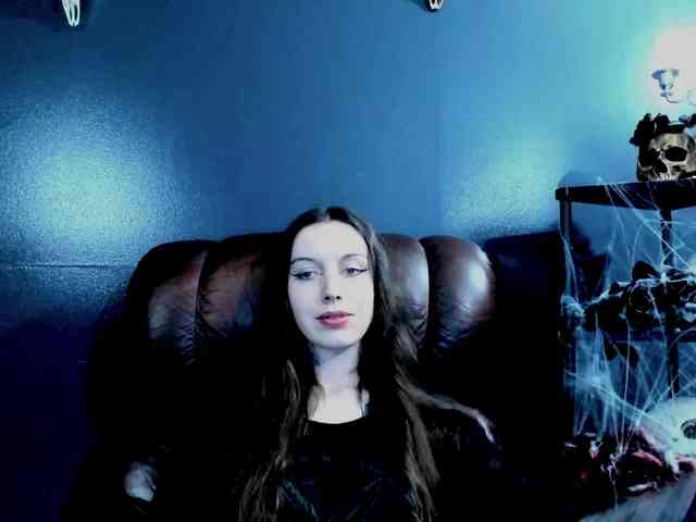 MissToxic webcam