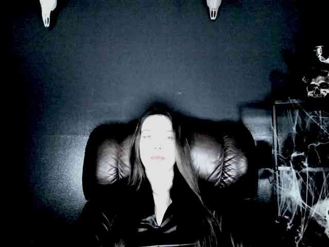TheDominatrix webcam