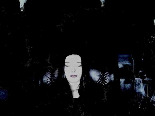 TheDominatrix webcam