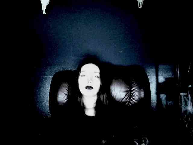 TheDominatrix webcam