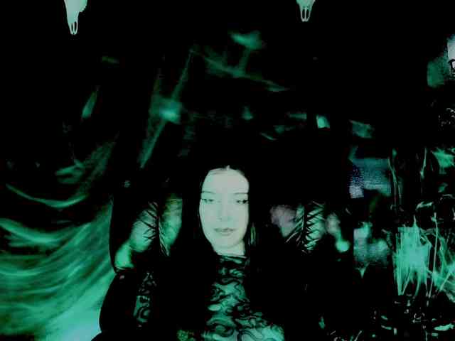 TheDominatrix webcam