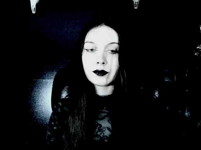 TheDominatrix webcam