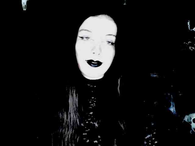 TheDominatrix webcam