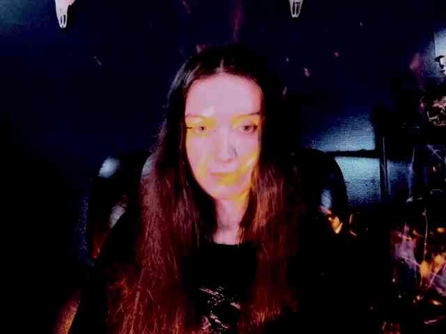 TheDominatrix webcam