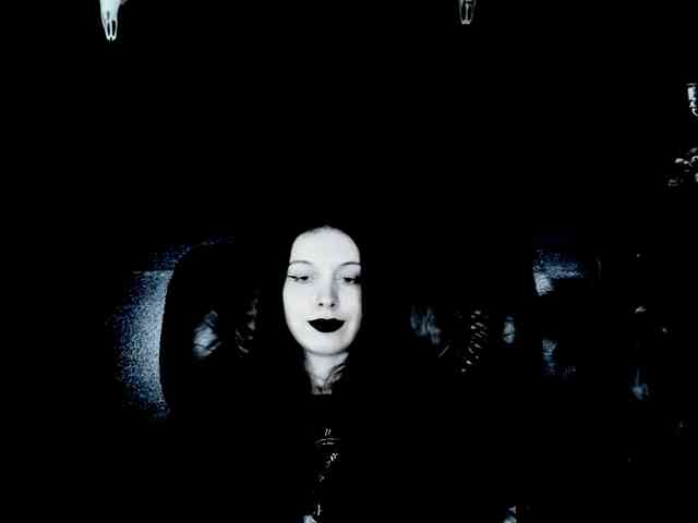 TheDominatrix webcam