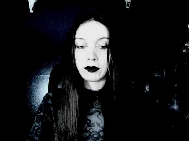 TheDominatrix webcam