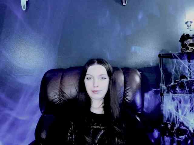 TheDominatrix webcam