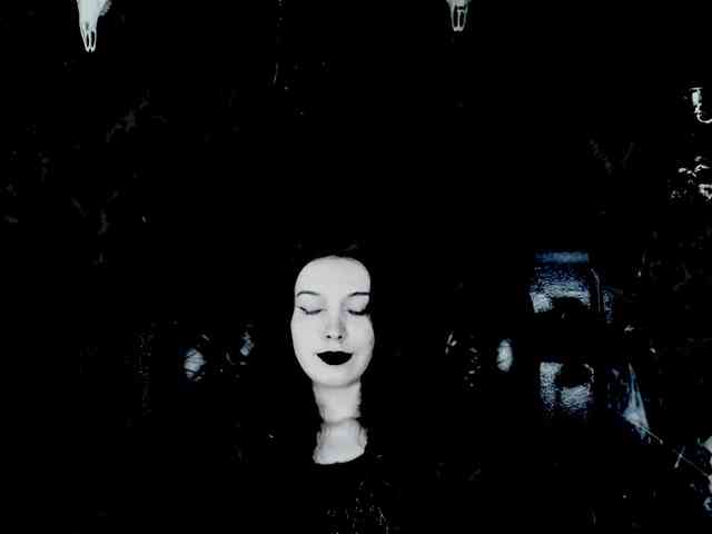 TheDominatrix webcam