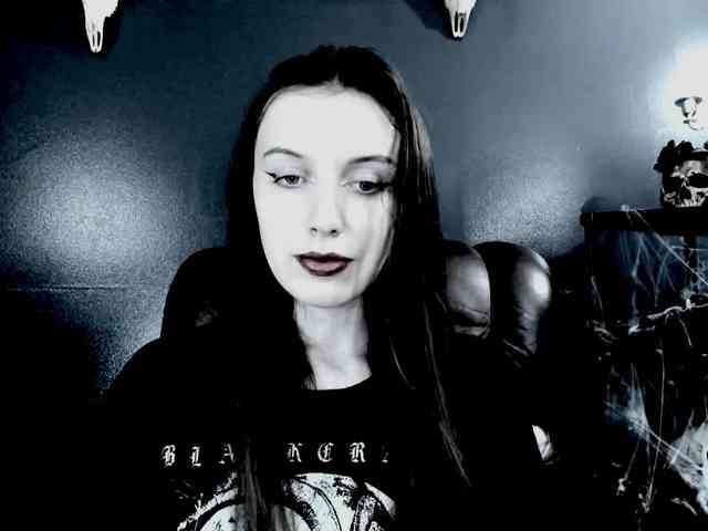 TheDominatrix webcam