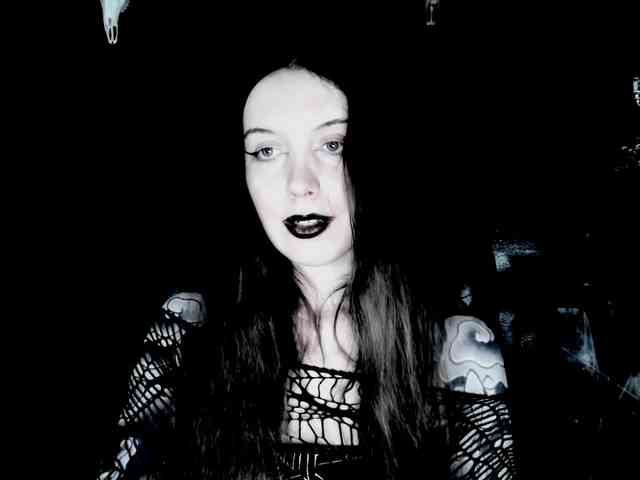 TheDominatrix webcam