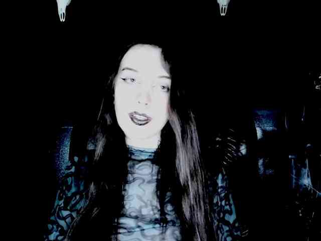 theDahlia webcam