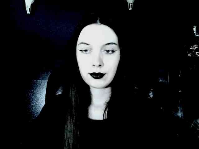 TheDominatrix webcam
