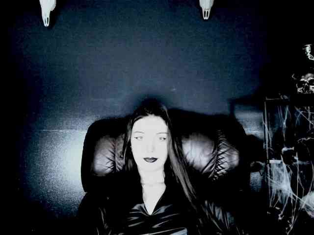TheDominatrix webcam