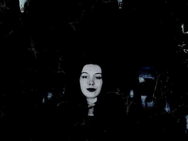 TheDominatrix webcam