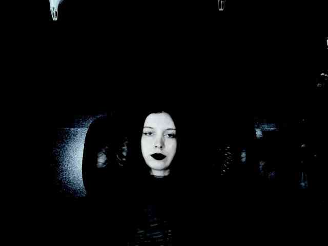 TheDominatrix webcam