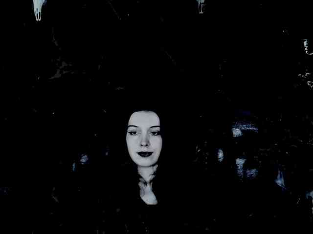 TheDominatrix webcam
