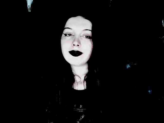 TheDominatrix webcam
