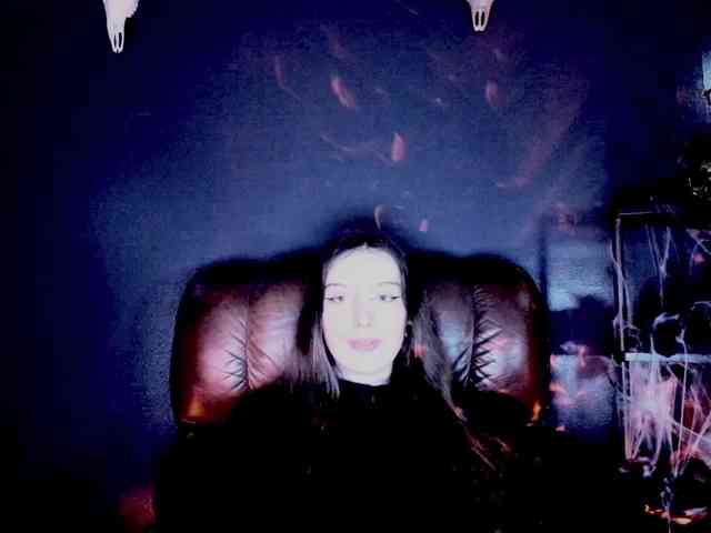 TheDominatrix webcam