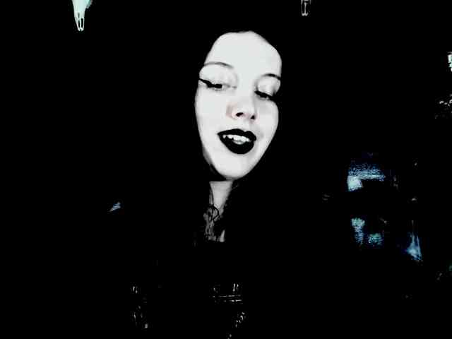 TheDominatrix webcam