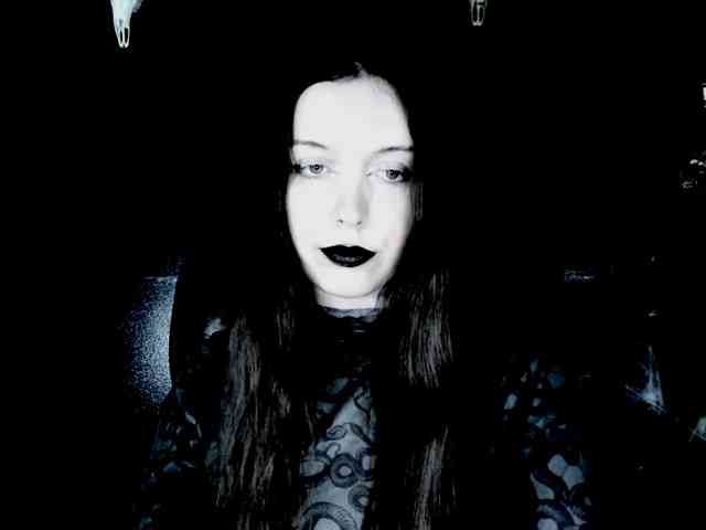 TheDominatrix webcam