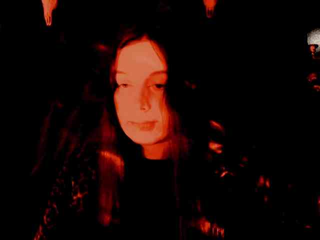 TheDominatrix webcam