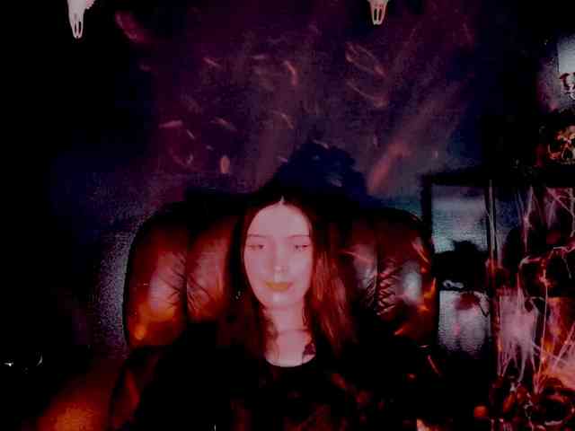 TheDominatrix webcam