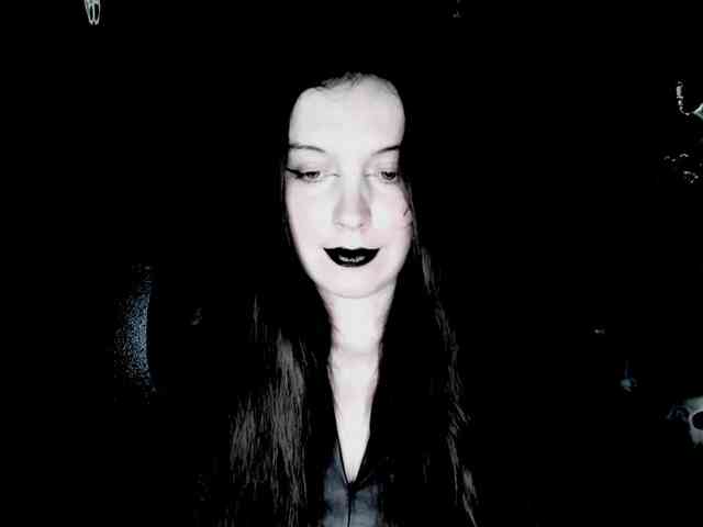 TheDominatrix webcam